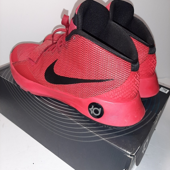 Nike Kevin Durant trey 5 III - Picture 5 of 11